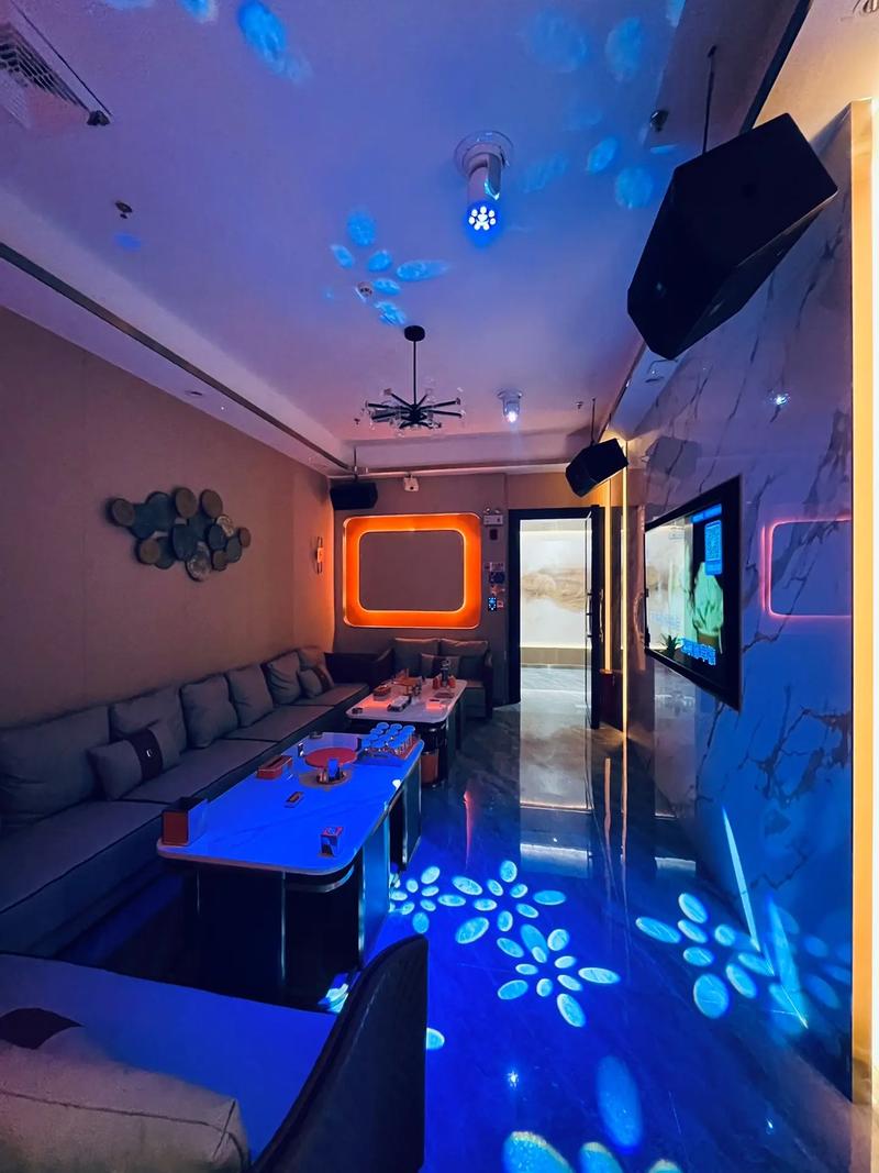 曲靖商务ktv哪里有商务ktv推荐-陆良县ktv预订